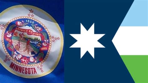 minnesota state flag controversy